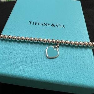 Tiffany bracket